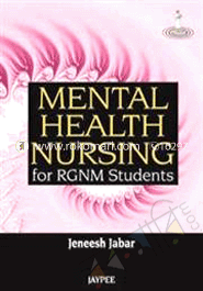 Mental Health Nursing for RGNM Student 
