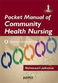 Pocket Manual of Community Health Nursing 
