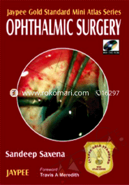 Ophthalmic Surgery 