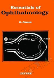 Essentials Of Ophthalmology 
