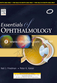 Essentials Of Ophthalmology 