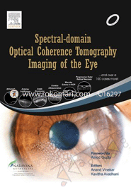 Spectral Domin Optical Coherence Tomography Imaging Of The Eye 