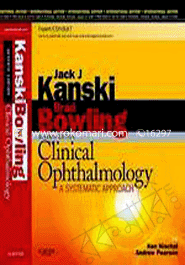 Clinical Ophthalmology : A Systematic Approach image