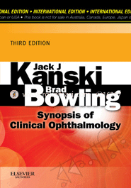 Synopsis Of Clinical Ophthalmology 