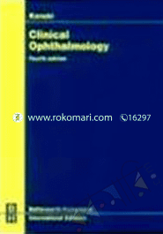 Clinical Ophthalmology : A Systematic Approach 