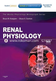 Renal Physiology: Mosby Physiology Monograph Series 