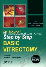 Dr. Hoyos Step By Step Basic Vitrectomy 