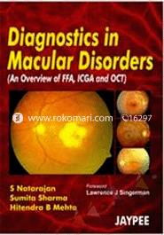 Diagnostics In Macular Disorders 