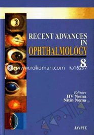 Recent Advances In Opthalmology Vol.8 