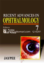 Recent Advances In Opthalmology Vol.7 
