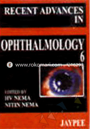 Recent Advances In Opthalmology Vol.6 
