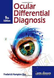 Ocular Differential Diagnosis 