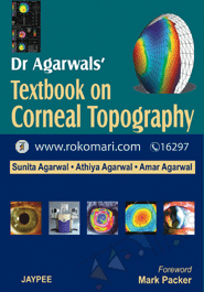 Textbook On Corneal Topography 