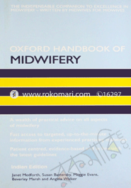 Oxford Handbook Of Midwifery 