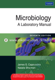 Microbiology : A Laboratory Manual 