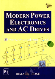 Modern Power Electronics and AC Drives 