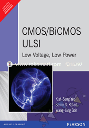 CMOS/BiCMOS ULSI Low voltage, low power 