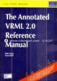 The Annotated VRML 2.0 Reference Manual 