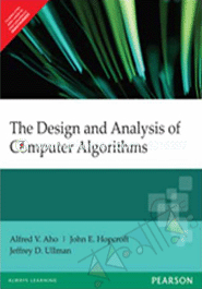The Design and Analysis of Computer Algorithms image