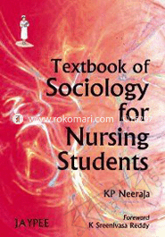Textbook Of Sociology For Nursing Student 