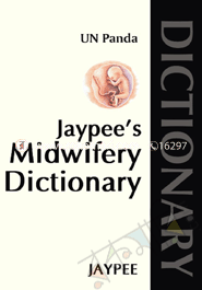 Jaypee's Midwifery Dictionary 