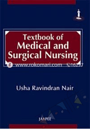 Textbook of Medical and Surgical Nursing 
