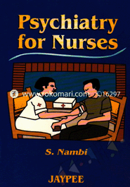 Psychiatry For Nurses 