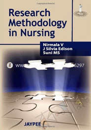 Research Methodology In Nursing image