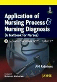 Application Of Nursing Process and Nursing Diagnosis 