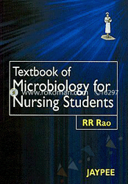 Textbook of Microbiology for Nursing Students 