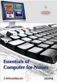 Essentials Of Computer For Nurses 