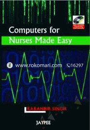 Computers For Nurses Made Easy 
