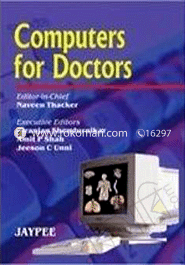 Computers For Doctors 