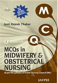 MCQS In Midwifery and Obstetrical Nursing 
