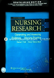 Nursing Research Generating and Assessing Evidence for Nursing Practice 