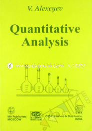Quantitative Analysis 