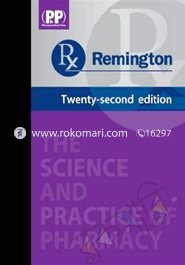 Remington The Science and Practice Of Pharmacy -2 Vol. Set 