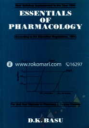 Essentials Of Pharmacology 