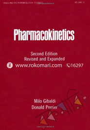 Pharmacokinetics Vol. 15 