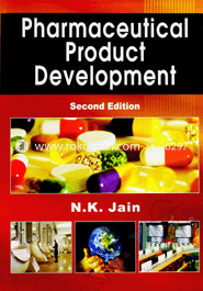 Pharmaceutical Product Development 