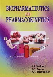 Biopharmaceutics And Pharma 