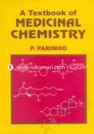 A Textbook Of Medicinal Chemistry 