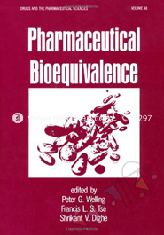 Pharmaceutical Bioequivalence: 48 
