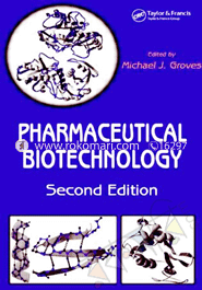 Pharmaceutical Biotechnology 