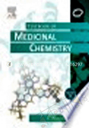Textbook Of Medicinal Chemistry Vol II 