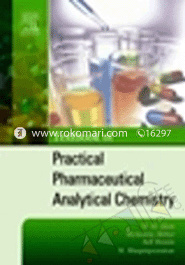 Practical Pharmaceutical Analytical Chemistry 