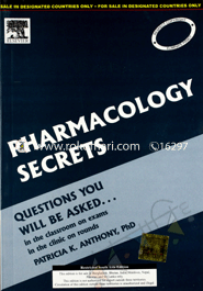 Pharmacology Secrets 