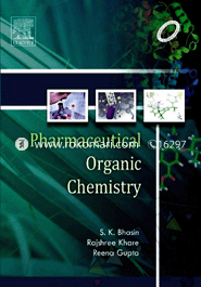 Pharmaceutical Organic Chemistry 
