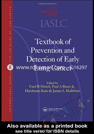 IASLC Textbook of Prevention and Early Detection of Lung Cancer 