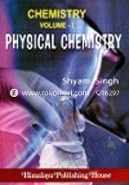 Physical Chmeistry Vol-1 